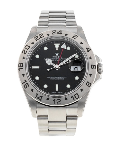 Rolex Explorer II 16570